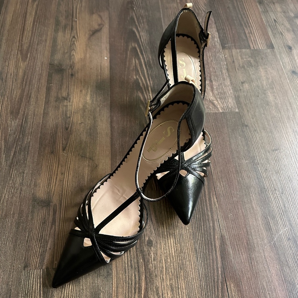 SJP High heels